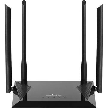 AC1200 Wi-Fi 5 Dual-Band Router