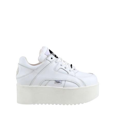 Buffalo  sneakers für damen  1330-6 