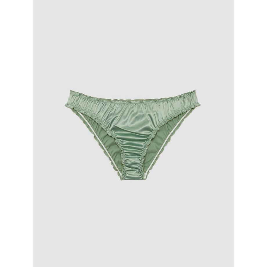 Chitè  LOVER Satin-Slips 