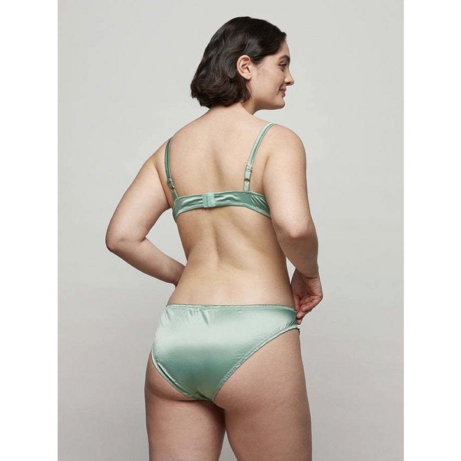 Chitè  LOVER Satin-Slips 