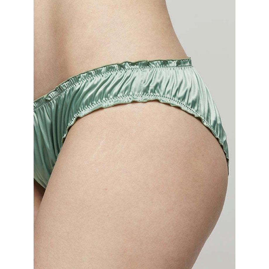 Chitè  LOVER Satin-Slips 