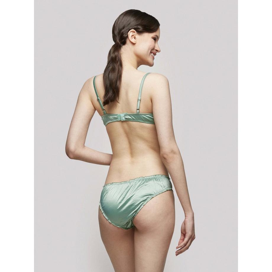 Chitè  LOVER Satin-Slips 