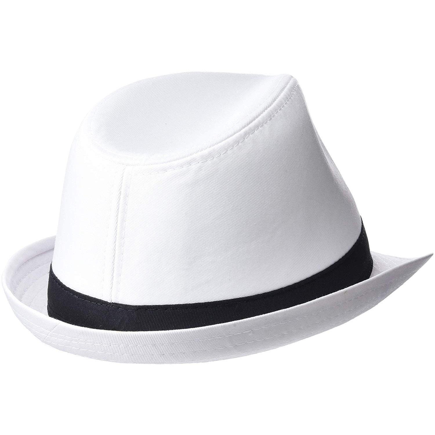 Beechfield Cappello Fedora  