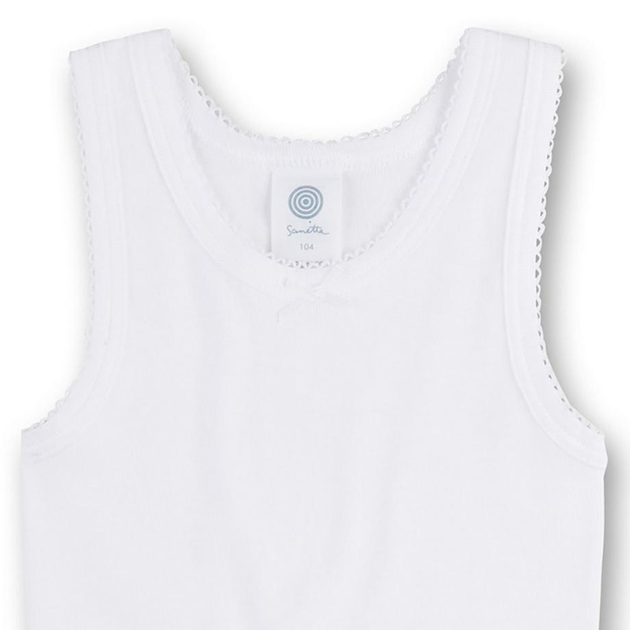 Sanetta  Maillot de corps  Paquet de 3 Confortable à porter 