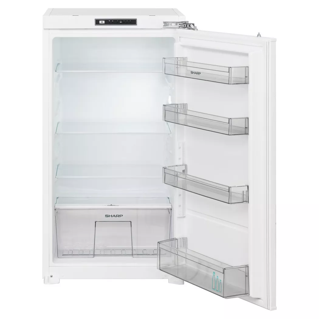SHARP – SJ-LD155E0XD/CH-Norm, One Size