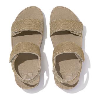 Fitflop  sandali da lulu shimmerlux 