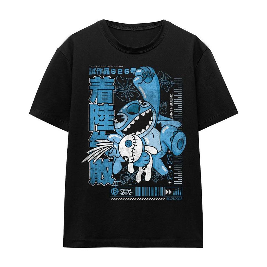 T-ShirtManga Jump