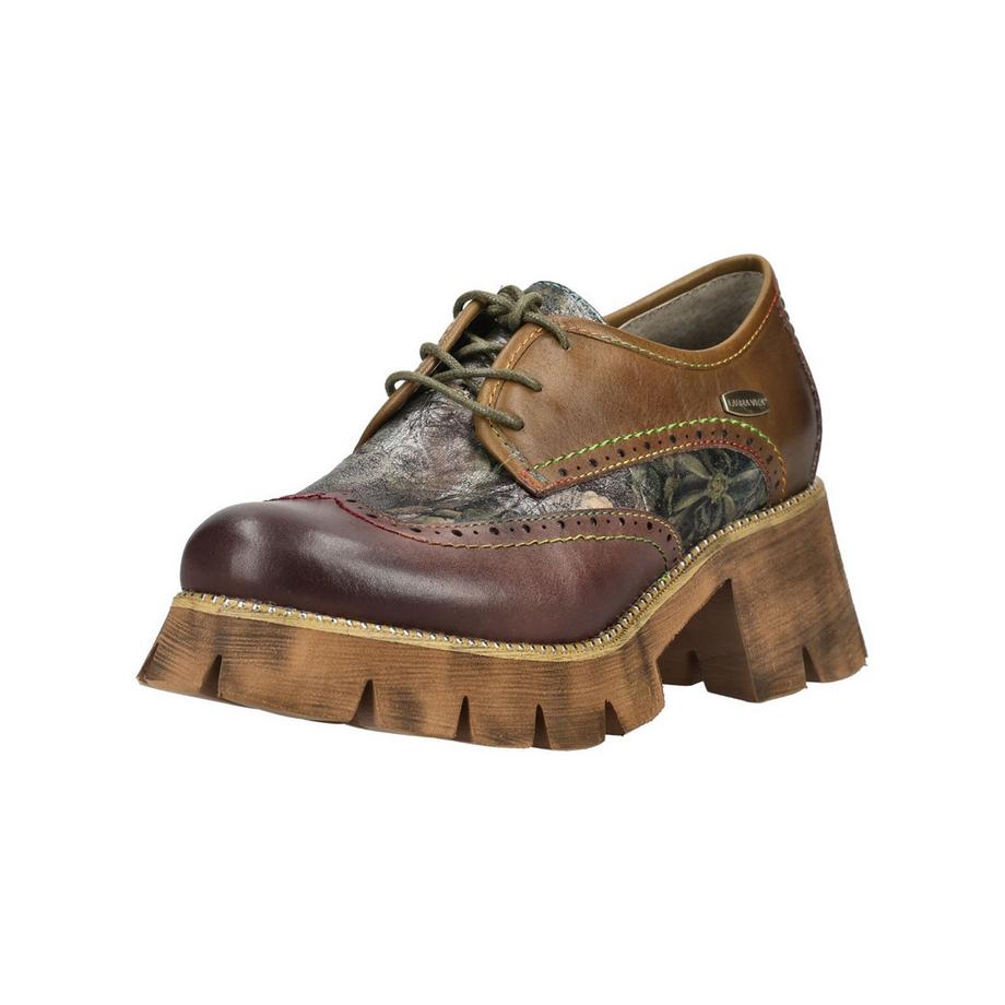 Halbschuhe