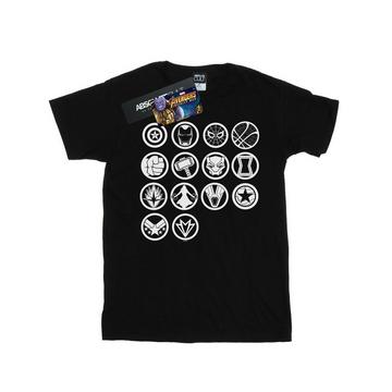 Avengers Infinity War Assemble TShirt