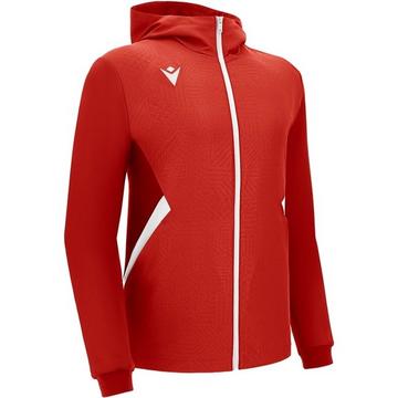 Giacca della tuta con cappuccio Macron Tiamat