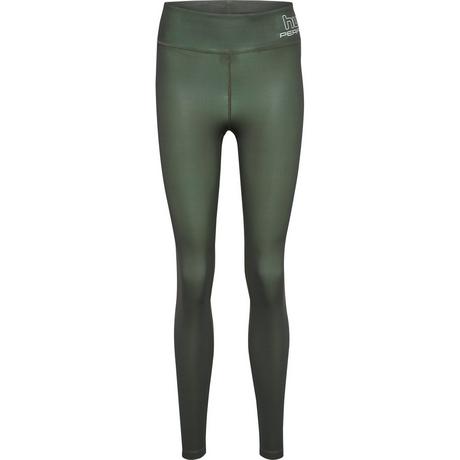 Hummel  legging te fundamental 