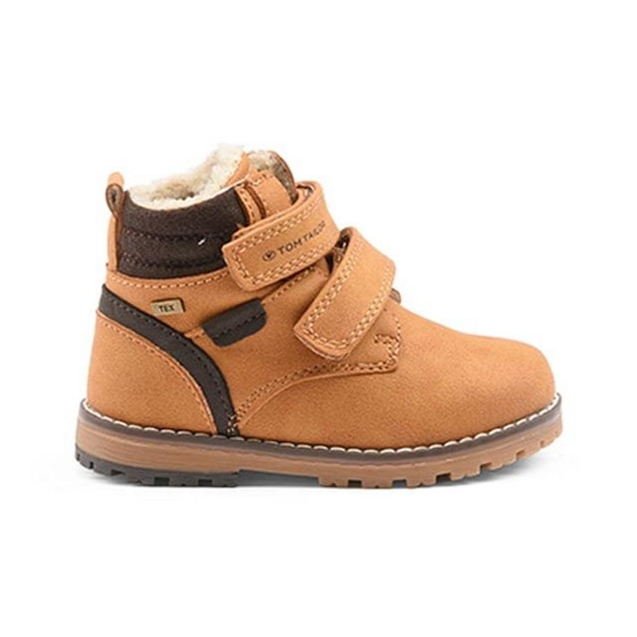 TOM TAILOR Riquewihr-21 TEX Stivali  