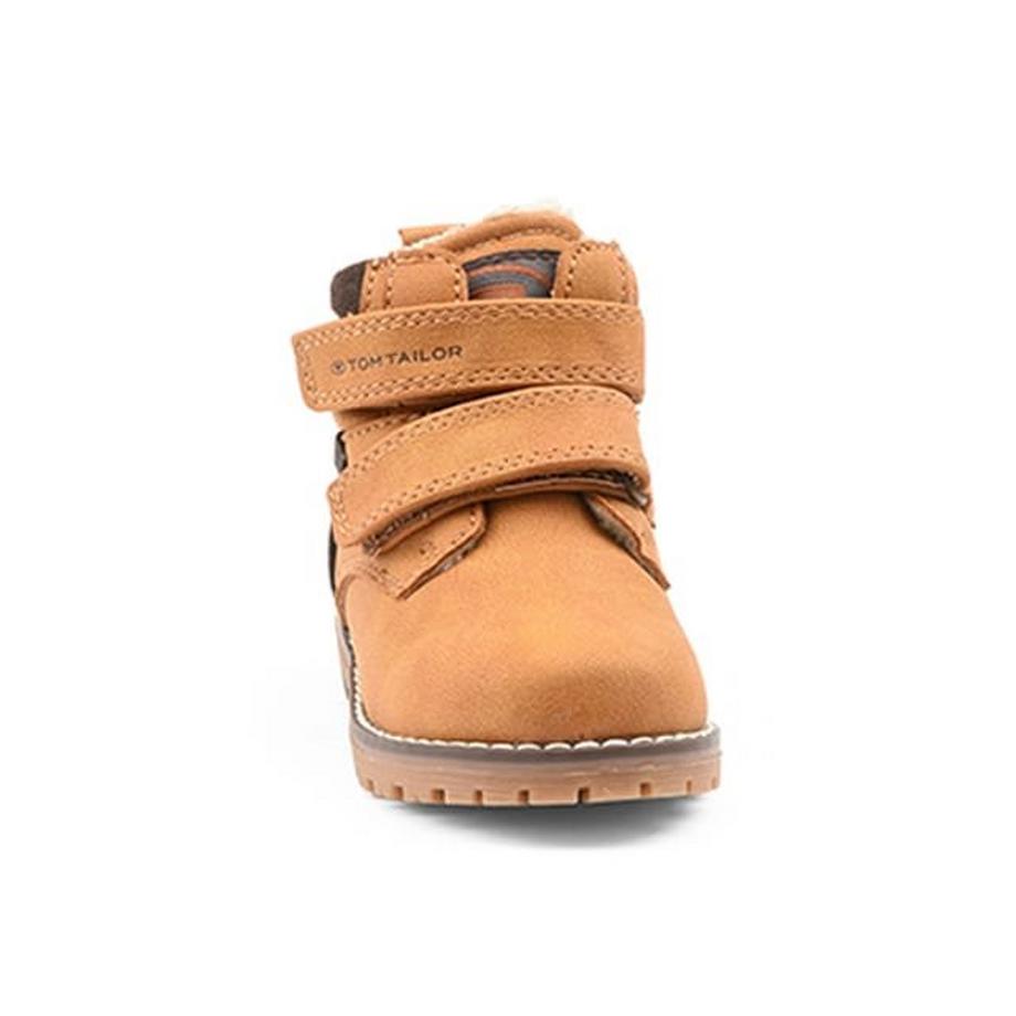 TOM TAILOR Riquewihr-21 TEX Stivali  