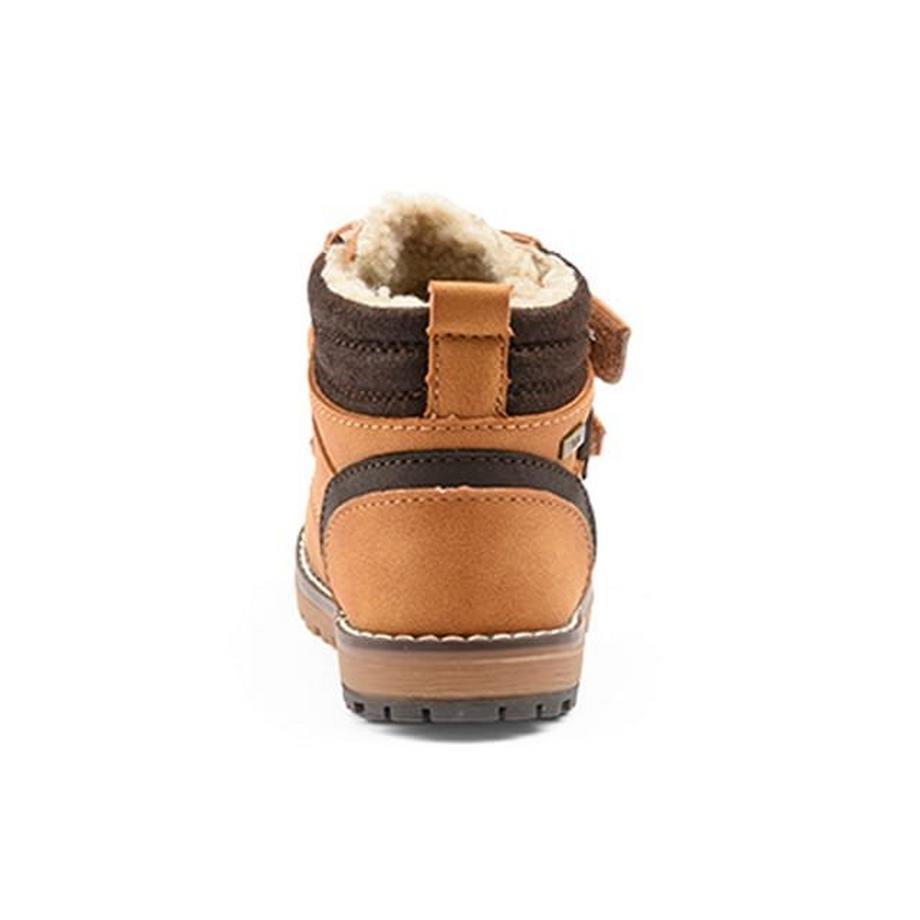 TOM TAILOR Riquewihr-21 TEX Stivali  