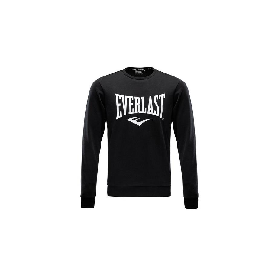 Felpa girocollo Everlast california