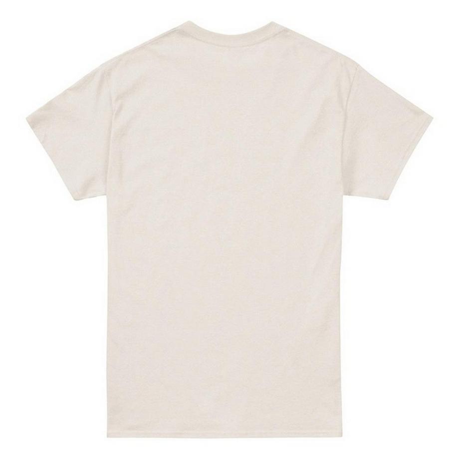 STAR WARS T-Shirt Father Dadalorian  