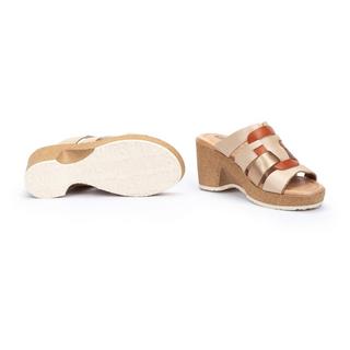 Pikolinos  Arenales - Leder sandale 