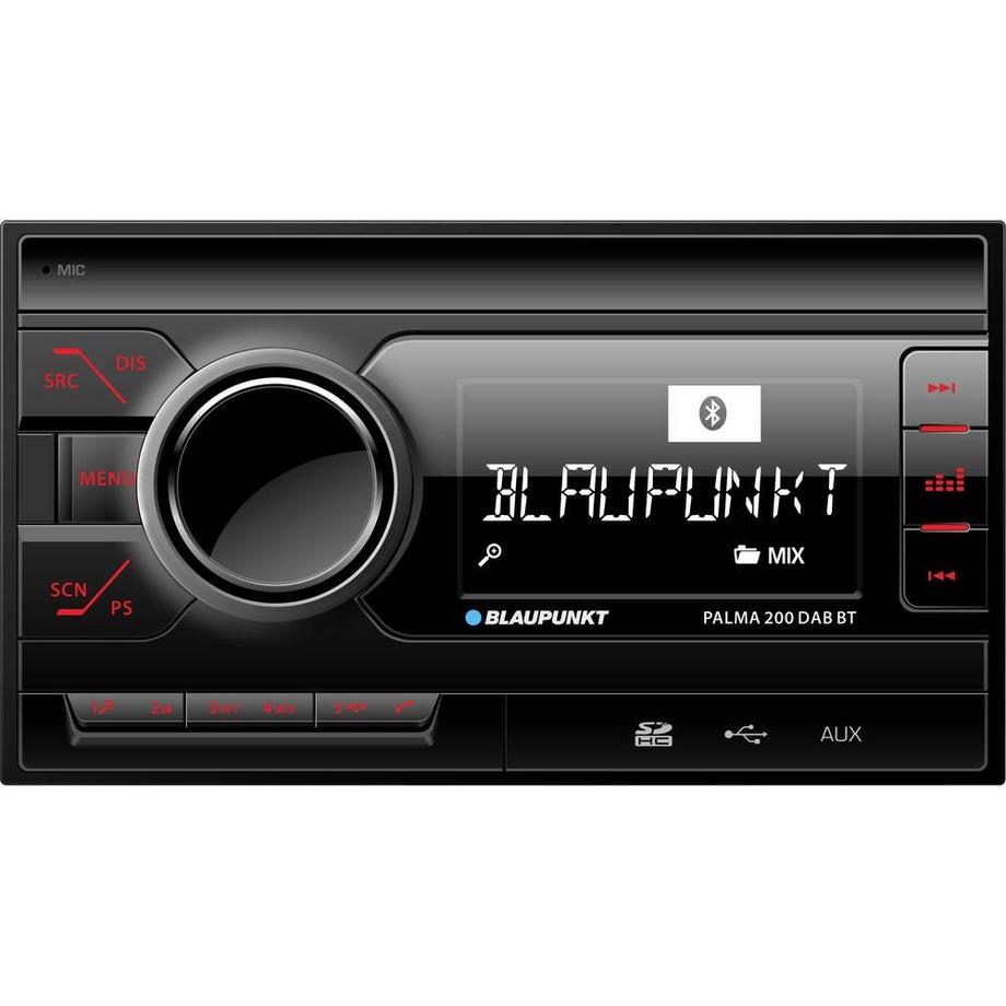 Blaupunkt  Autoradio 