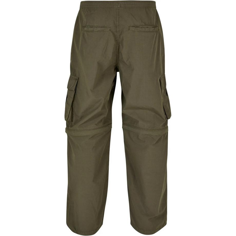 URBAN CLASSICS Pantalon Cargo Convertible  