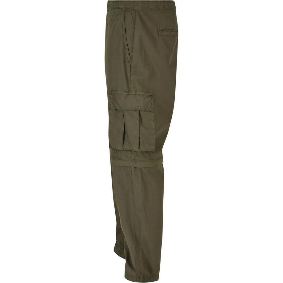 URBAN CLASSICS Pantalon Cargo Convertible  