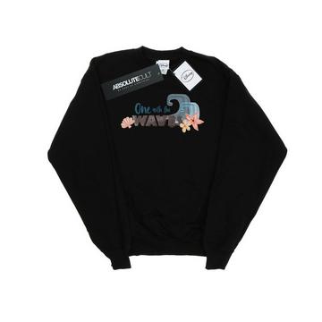 One The Waves Sweatshirt