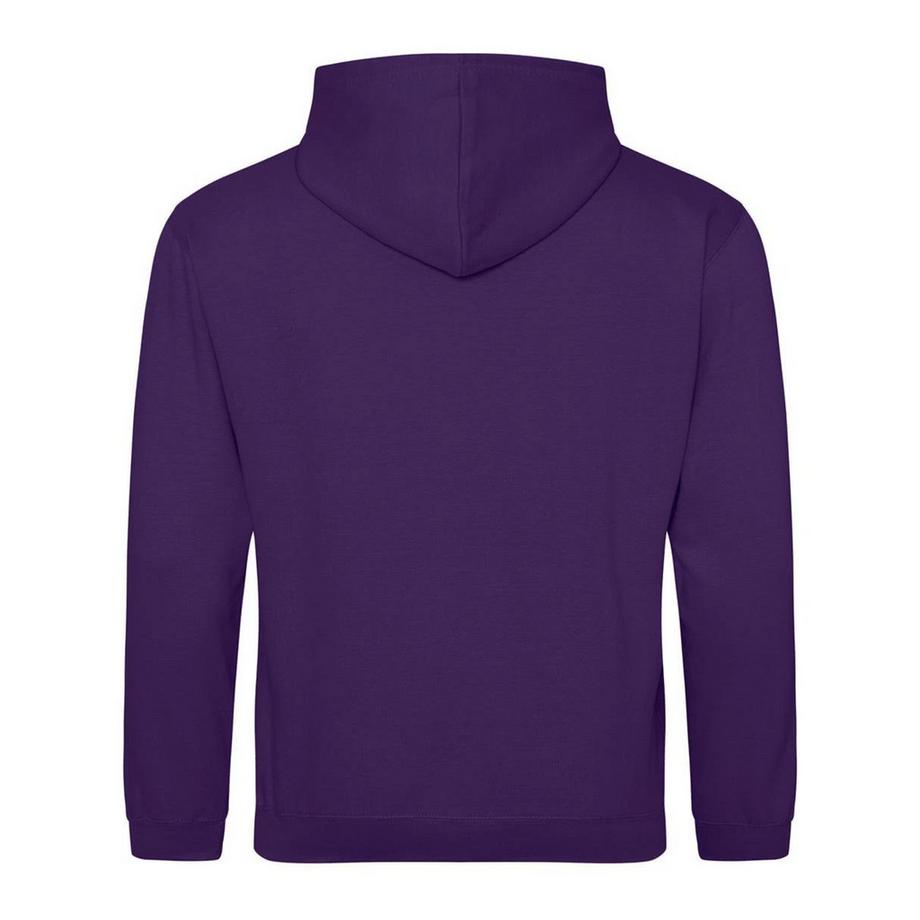 AWDis  Varsity Kapuzenpullover 