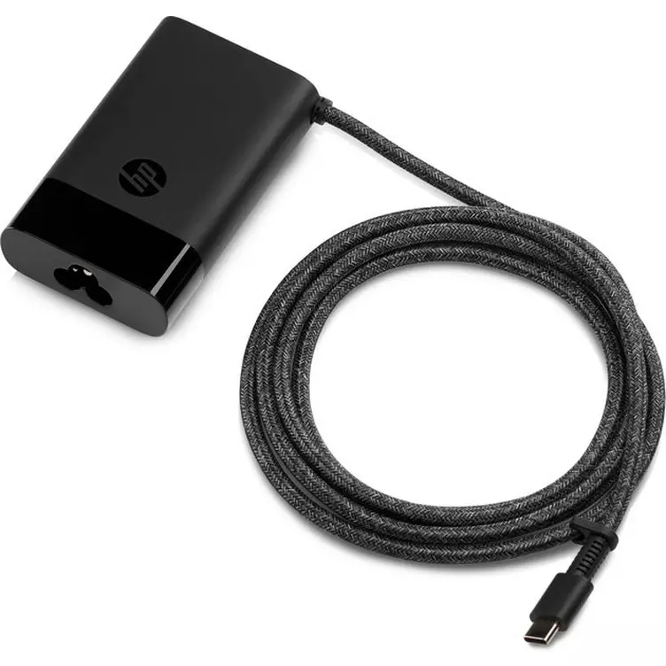 HP USB-C 65W Laptop-Ladegerätonline kaufen MANOR