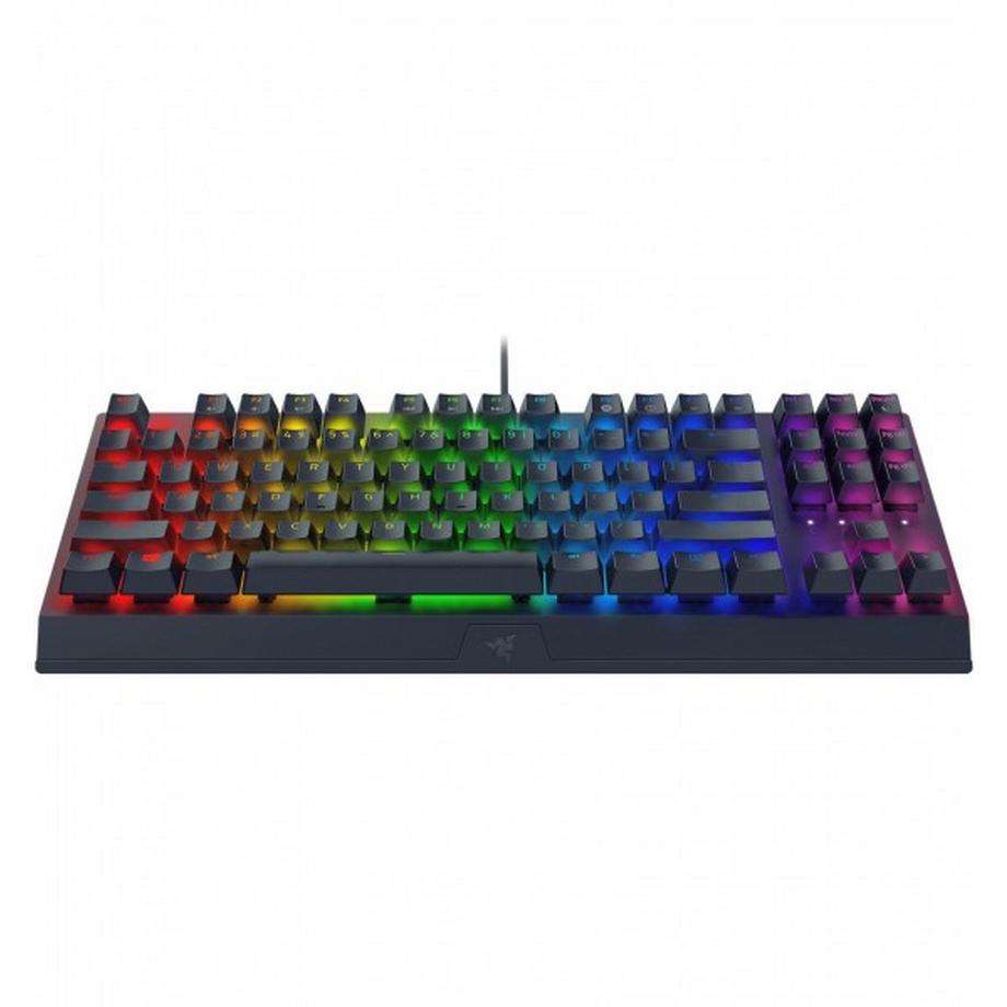 BlackWidow V3 TKL (US, Kabel)