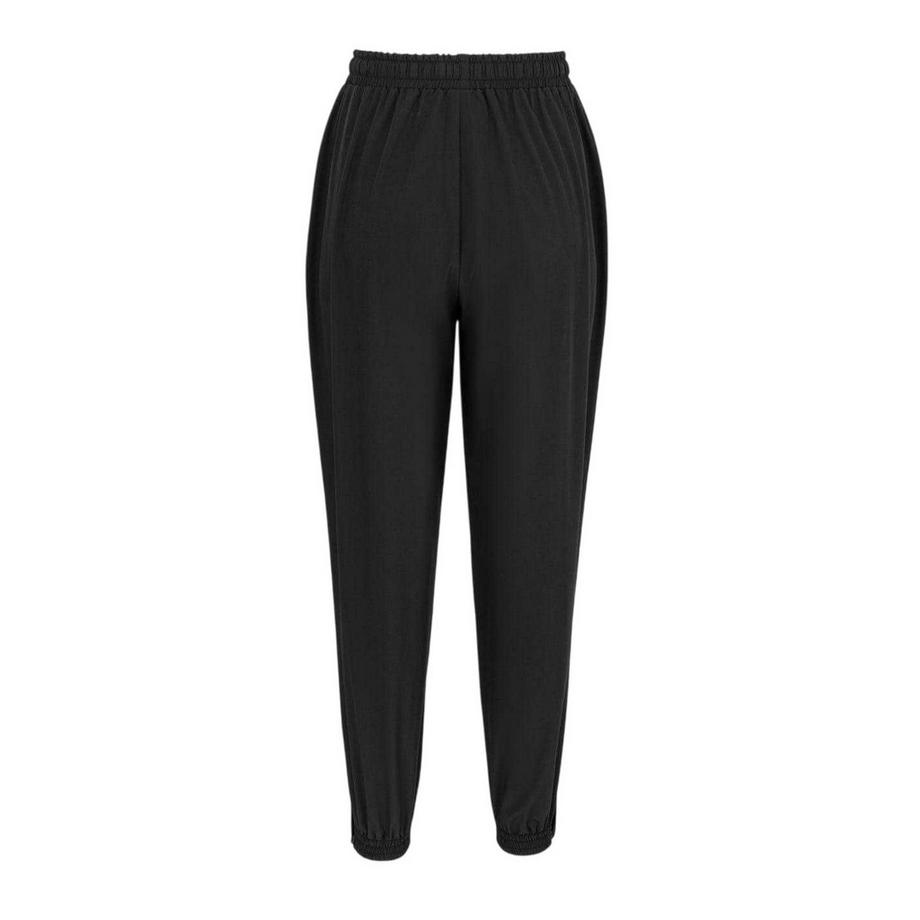 Slazenger Pantaloni da Jogging con Coulisse e Fodera a Rete  