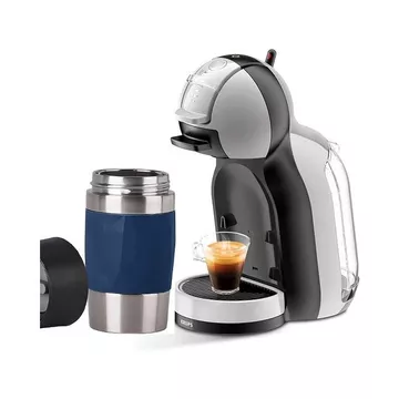 KP240B Dolce Gusto + Emsa N21608 Travel Mug Compact