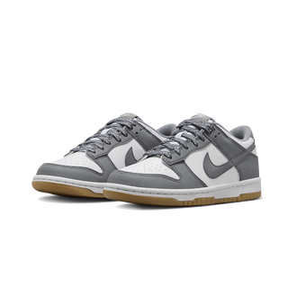 NIKE  Dunk Low Reflective Grey 