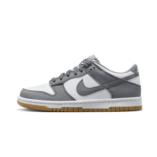 NIKE  Dunk Low Reflective Grey 