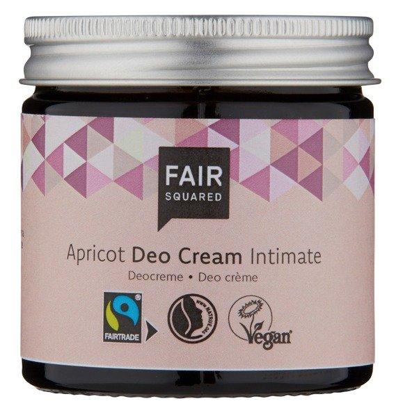 Image of Fair Squared Intimate Deo Cream - 30ml