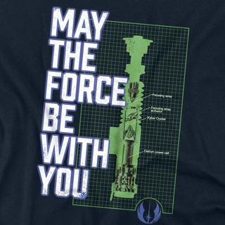 STAR WARS  Tshirt FORCE 