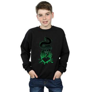 HARRY-POTTER  Sweatshirt 