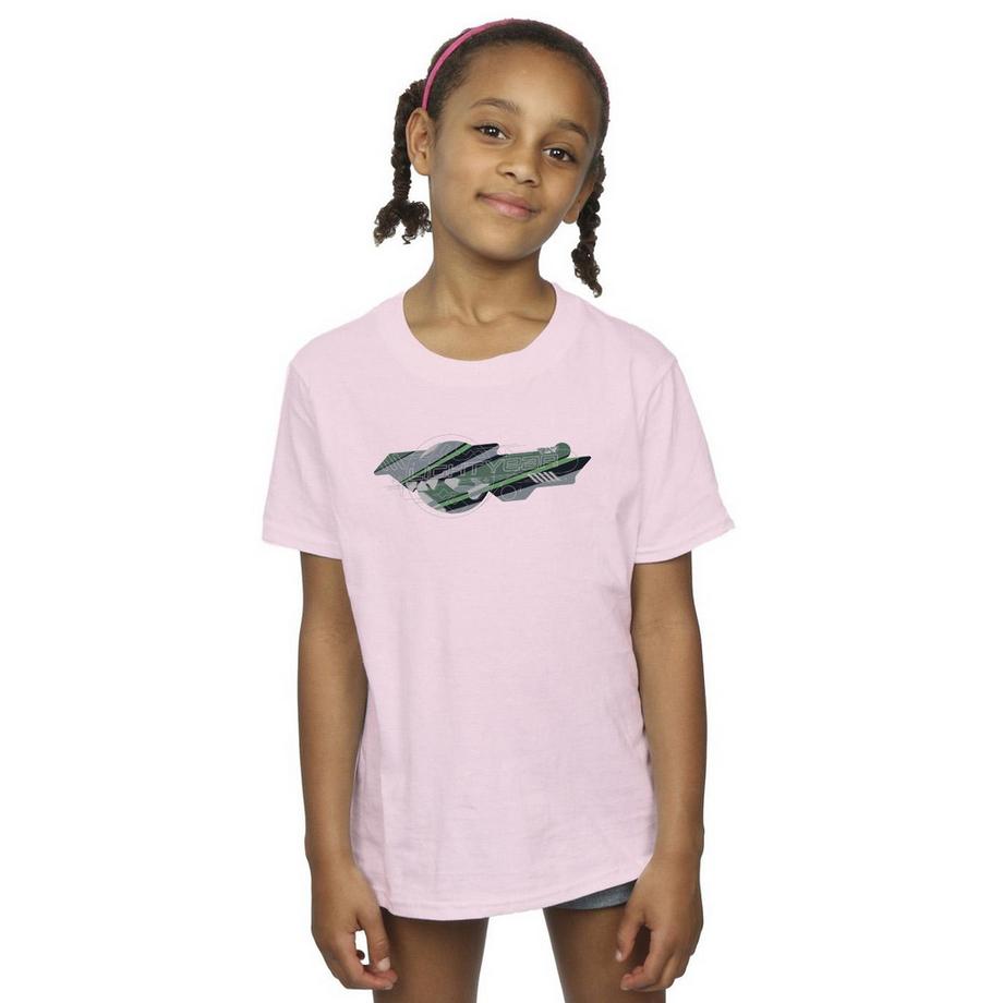 Disney  Tshirt LIGHTYEAR GRAPHIC TITLE 