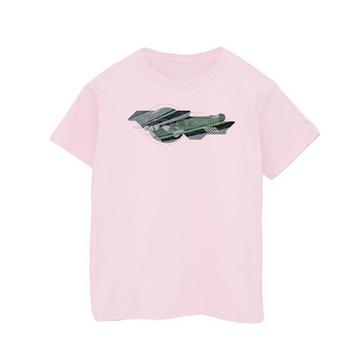 Lightyear Graphic Title TShirt