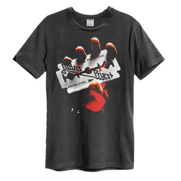 British Steel TShirt