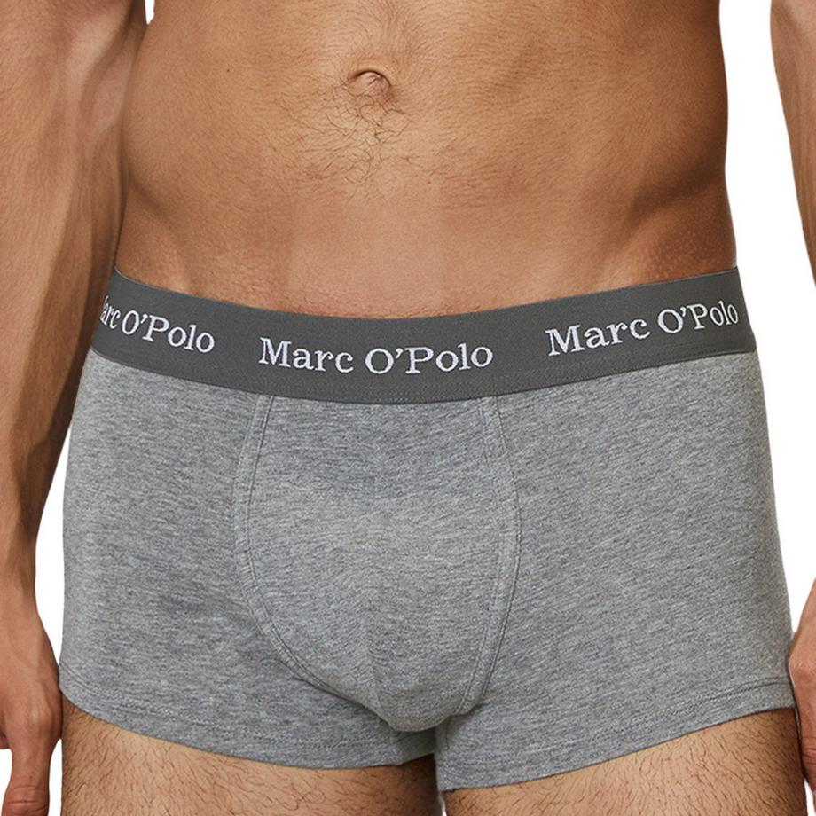 Marc O'Polo Essentials Boxer 6 Pezzi  