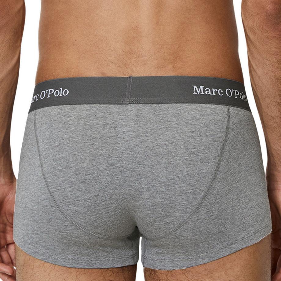 Marc O'Polo Essentials Boxer 6 Pezzi  