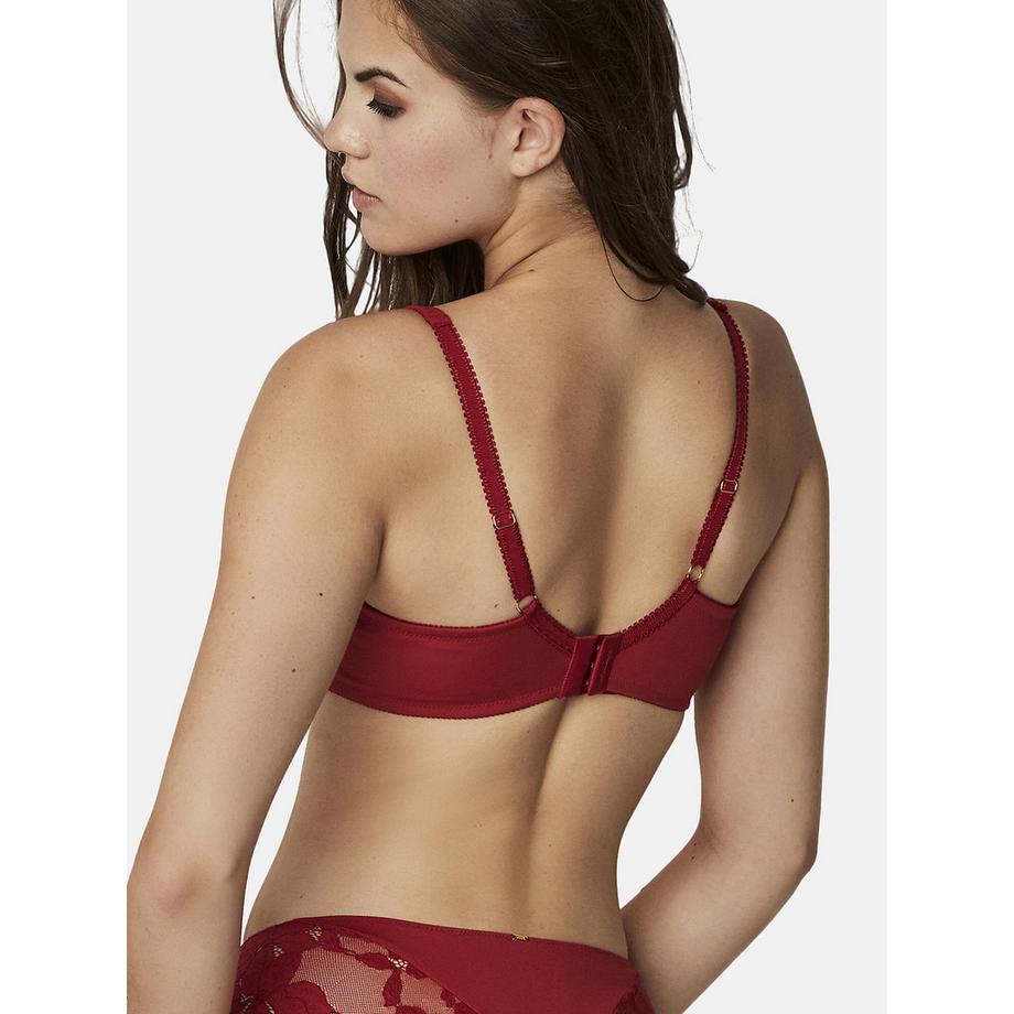 Selmark Federica Reggiseno push-on comfort  