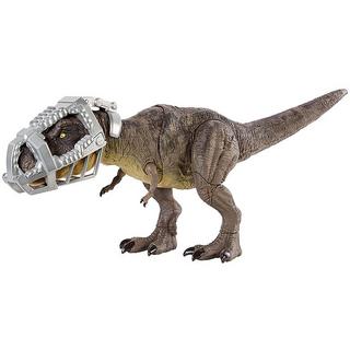 Mattel  Jurassic World Stomp 'N Attack T-Rex 