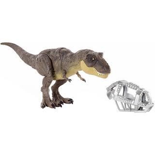 Mattel  Jurassic World Stomp 'N Attack T-Rex 