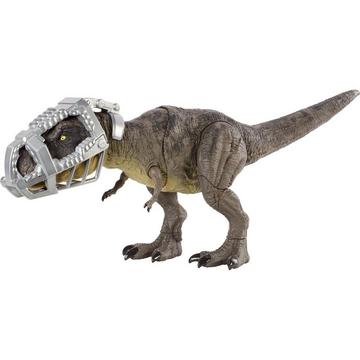 Jurassic World Stomp 'N Attack T-Rex