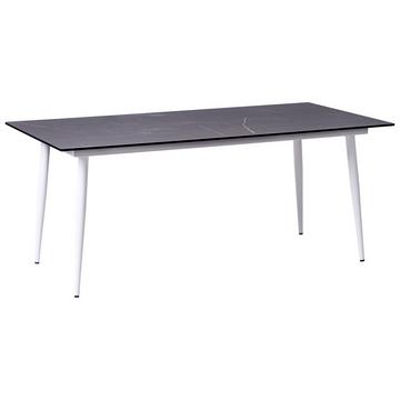 Gartentisch aus HPL-Platte Modern TOLENTINO