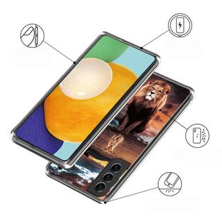 Cover-Discount  Galaxy S24 - Cover Imd Con 