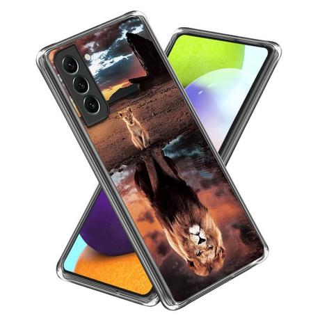 Cover-Discount  Galaxy S24 - Cover Imd Con 