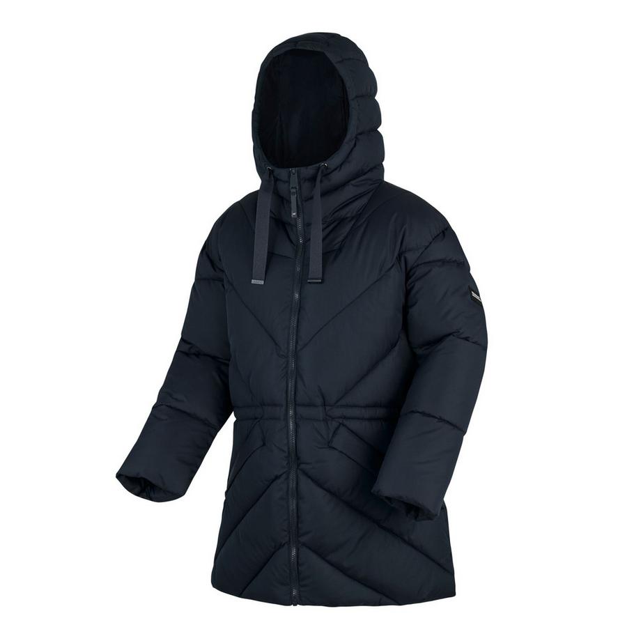 Regatta Veste Matelassée Rusey avec Capuche  