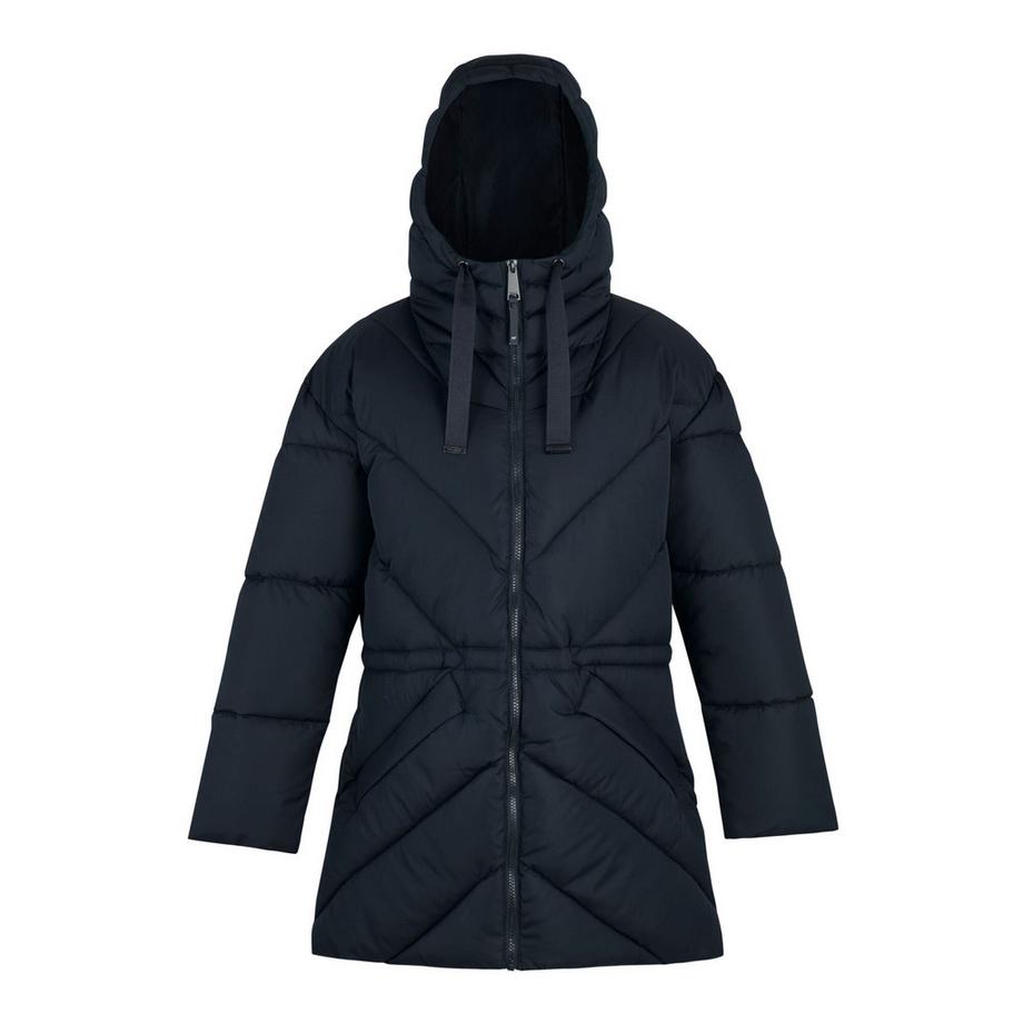 Veste Matelassée Rusey