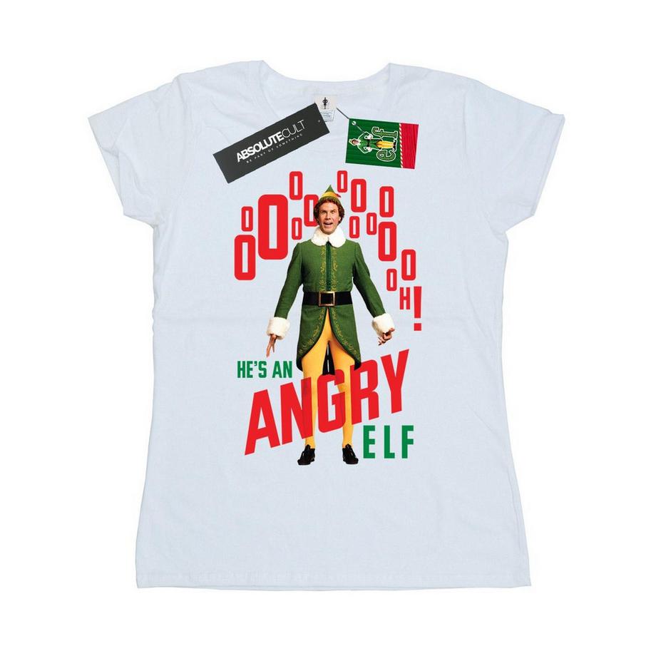 Angry TShirt
